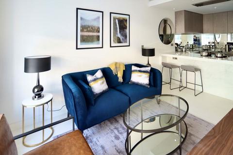 1 bedroom flat for sale, Water Lane, London EC3R