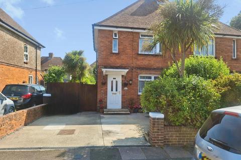 2 bedroom semi-detached house for sale, Hampden Avenue, Eastbourne, East Sussex