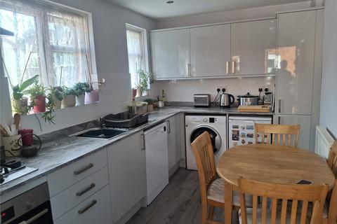 2 bedroom semi-detached house for sale, Hampden Avenue, Eastbourne, East Sussex