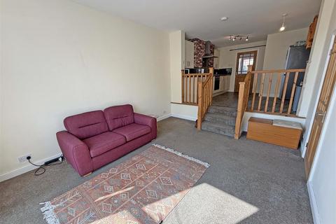 1 bedroom ground floor flat for sale, Whitley Road, Whitley Bay