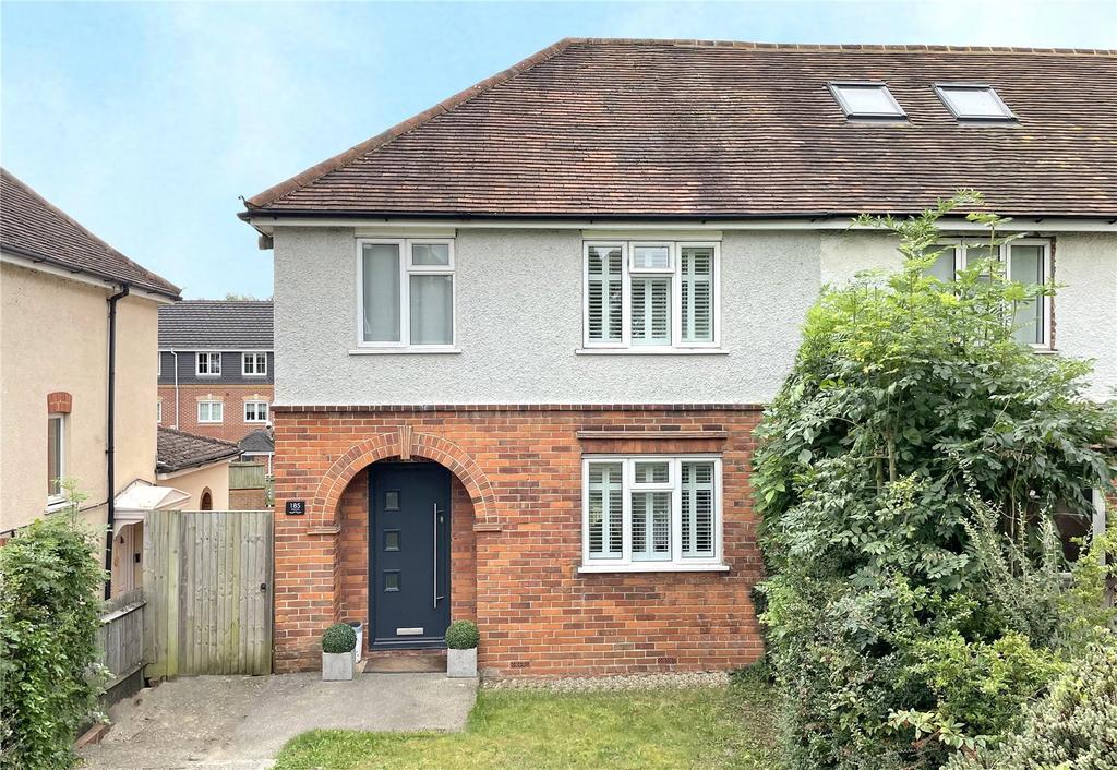 Henley Road, Reading RG4