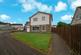 Colla Gardens, Bishopbriggs, Glasgow, East Dunbartonshire, G64