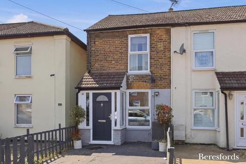 Albert Road, Romford, RM1