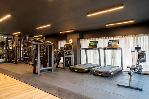 1 bedroom flat to rent, Flat 211, Oldfield Wharf, 11 Gaythorn Street