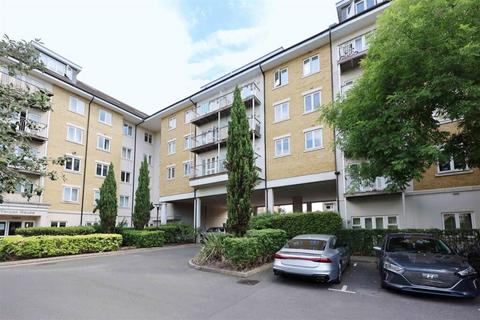 Park Lodge Avenue, West Drayton, LONDON, UB7 9FL