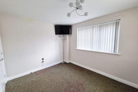 4 bedroom detached house to rent, Samian Close, Worksop