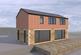 Windy Gap Hay Barn and four acres of land, Little Lepton, Lepton, HD8