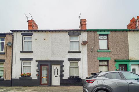 3 bedroom terraced house for sale, Delhi Street, Walney LA14
