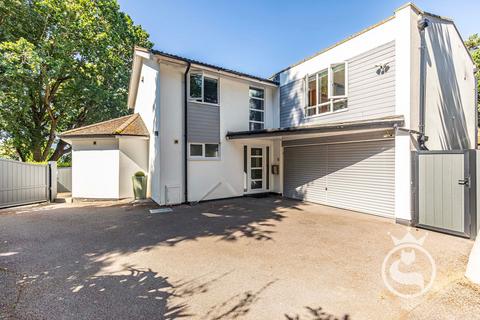 undefined, Springfield Road, Poole BH14