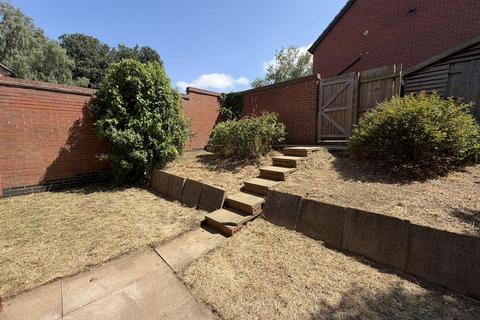 2 bedroom house for sale, Chichester Close, Daventry