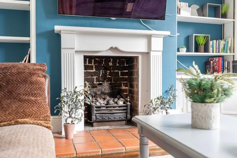 4 bedroom semi-detached house for sale, City Road, Norwich