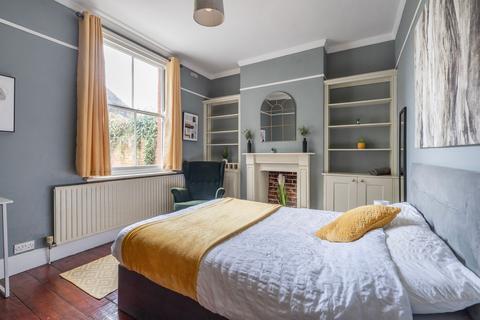 4 bedroom semi-detached house for sale, City Road, Norwich