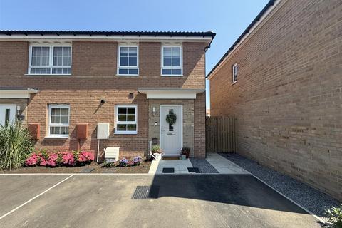 2 bedroom semi-detached house for sale, Logic Lane, Darlington