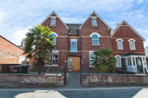 undefined, Spicer Road, Exeter