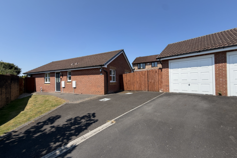 3 bedroom bungalow for sale, Quakers Yard, Treharris CF46