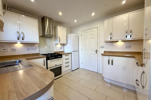 3 bedroom bungalow for sale, Quakers Yard, Treharris CF46