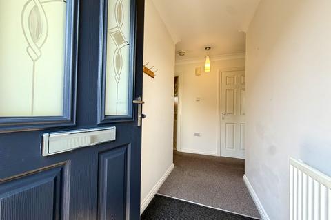 3 bedroom bungalow for sale, Quakers Yard, Treharris CF46