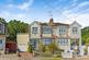 Larkshall Crescent, Highams Park