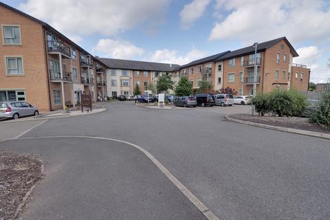 2 bedroom apartment for sale, Tildesley Close, Stafford ST19