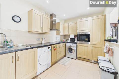 2 bedroom apartment for sale, Tildesley Close, Stafford ST19