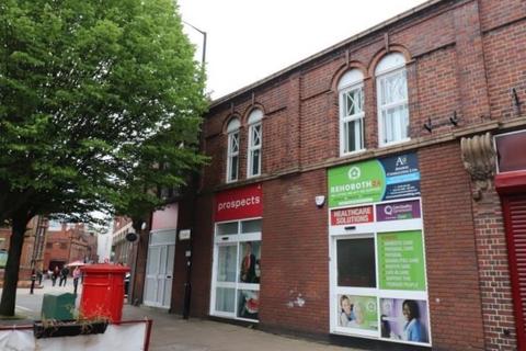 Office to rent, 15 Coventry St Nuneaton CV11 5TD