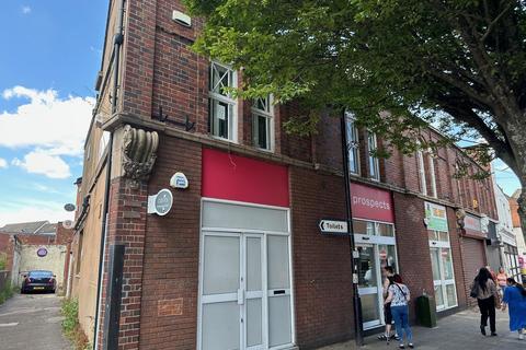 Office to rent, 15 Coventry St Nuneaton CV11 5TD