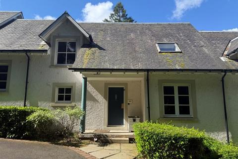 2 bedroom terraced house for sale, Duchally Estate, AUCHTERARDER