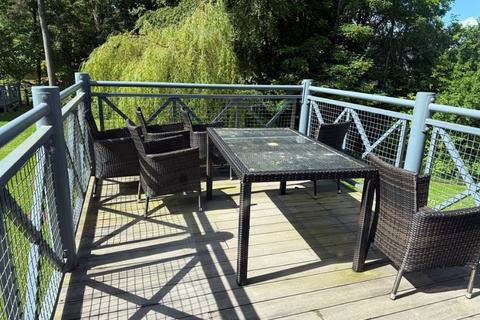 2 bedroom terraced house for sale, Duchally Estate, AUCHTERARDER