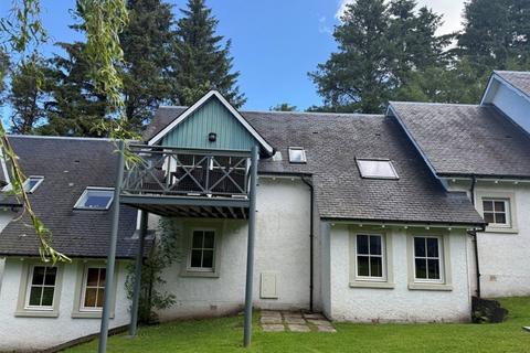 2 bedroom terraced house for sale, Duchally Estate, AUCHTERARDER