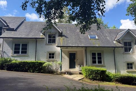 2 bedroom terraced house for sale, Duchally Estate, AUCHTERARDER