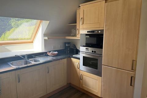 2 bedroom terraced house for sale, Duchally Estate, AUCHTERARDER