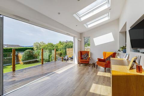 4 bedroom house for sale, Minster Way, Bath, BA2