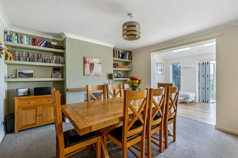 4 bedroom house for sale, Minster Way, Bath, BA2