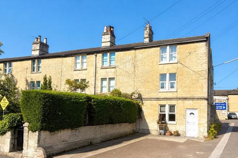Trowbridge Road