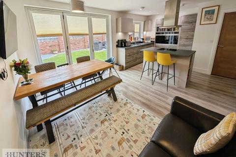 4 bedroom detached house for sale, Cargills Court, Wingate, County Durham, TS28 5FL