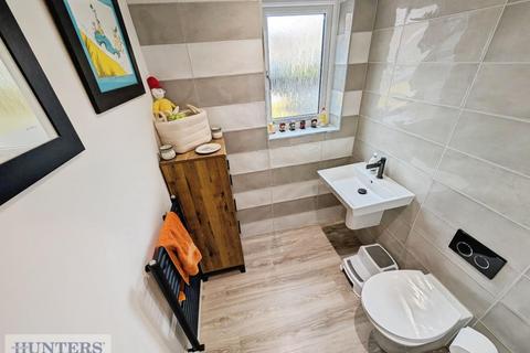 4 bedroom detached house for sale, Cargills Court, Wingate, County Durham, TS28 5FL