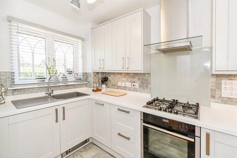 2 bedroom semi-detached house for sale, New Road, Colden Common, Winchester