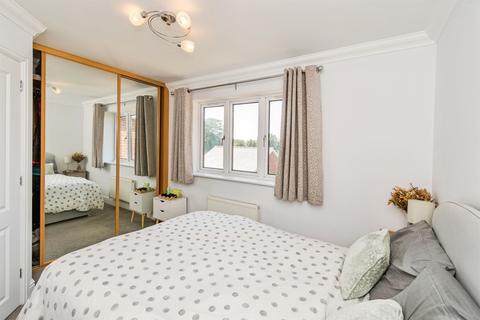 2 bedroom semi-detached house for sale, New Road, Colden Common, Winchester