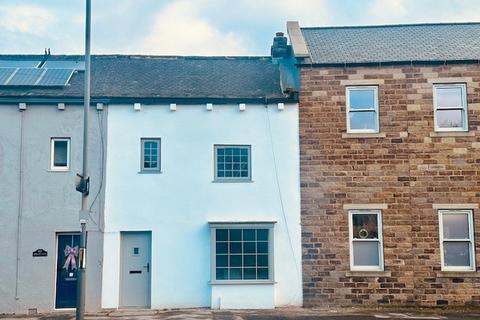 2 bedroom terraced house to rent, Ripon Road, Killinghall, HARROGATE