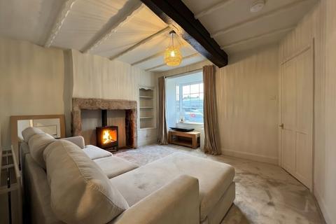 2 bedroom terraced house to rent, Ripon Road, Killinghall, HARROGATE