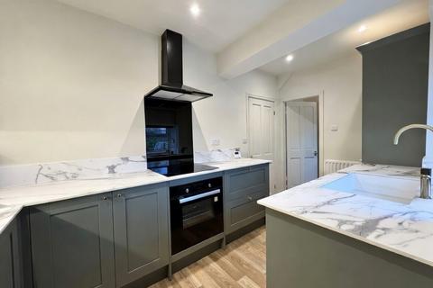 2 bedroom terraced house to rent, Ripon Road, Killinghall, HARROGATE