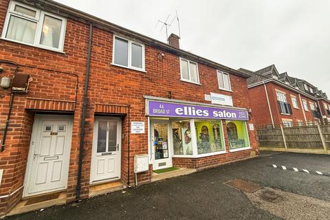 undefined, Broad Street, Bromsgrove, B61