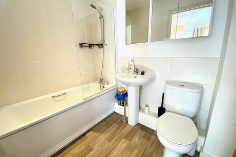 1 bedroom apartment to rent, The Canal House, Cardiff, CF10