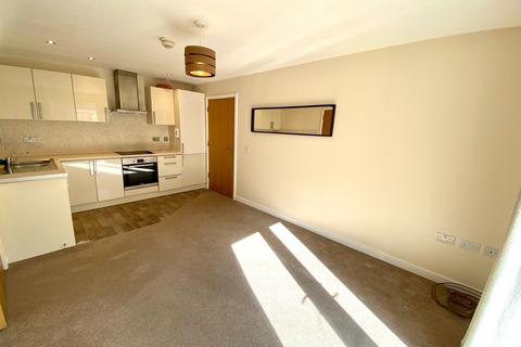 1 bedroom apartment to rent, The Canal House, Cardiff, CF10