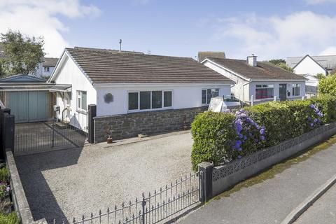 2 bedroom bungalow for sale, Polgarth Close, Carbis Bay, St. Ives, Cornwall, TR26