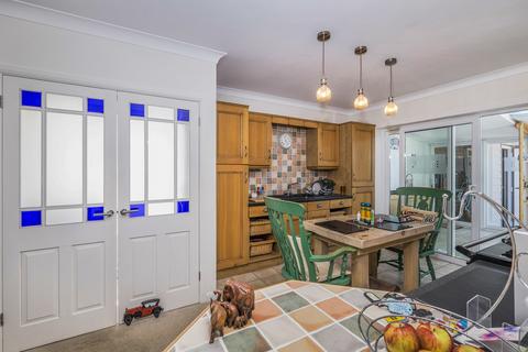 2 bedroom bungalow for sale, Polgarth Close, Carbis Bay, St. Ives, Cornwall, TR26