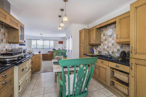 2 bedroom bungalow for sale, Polgarth Close, Carbis Bay, St. Ives, Cornwall, TR26