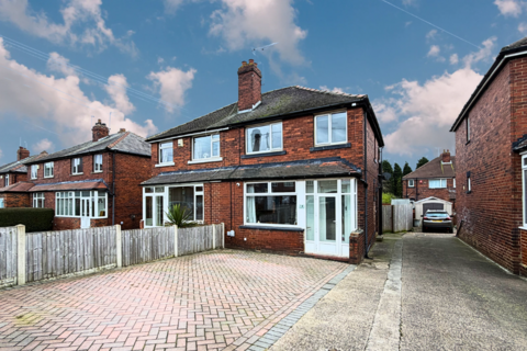 3 bedroom semi-detached house for sale, 14 Topcliffe Lane