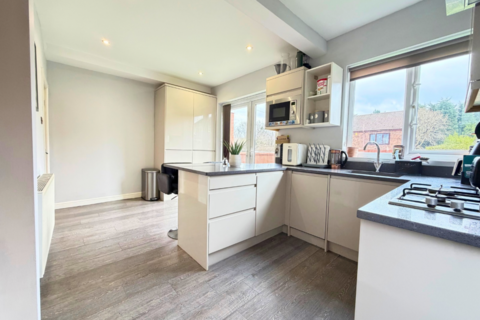 3 bedroom semi-detached house for sale, 14 Topcliffe Lane