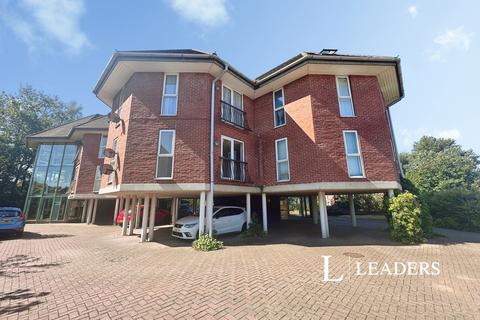 2 bed flat/apartment for rent in Sneyd Street, Stoke-on-Trent, Staffordshire, ST6